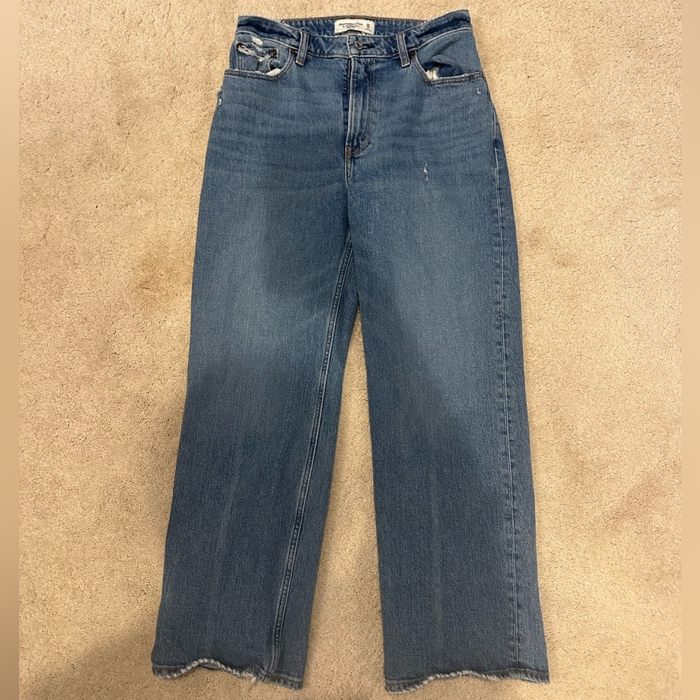 Abercrombie Jeans